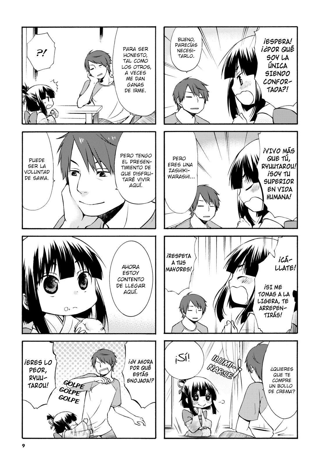 Capitulo 1 page 9
