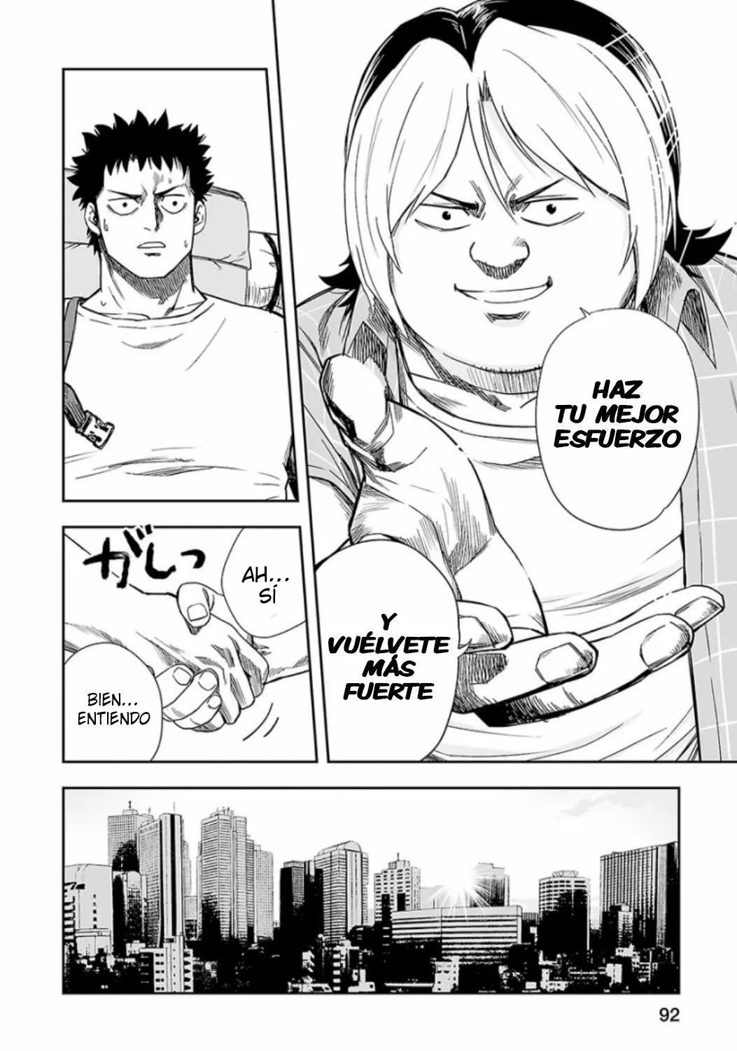 Capitulo 32 page 10