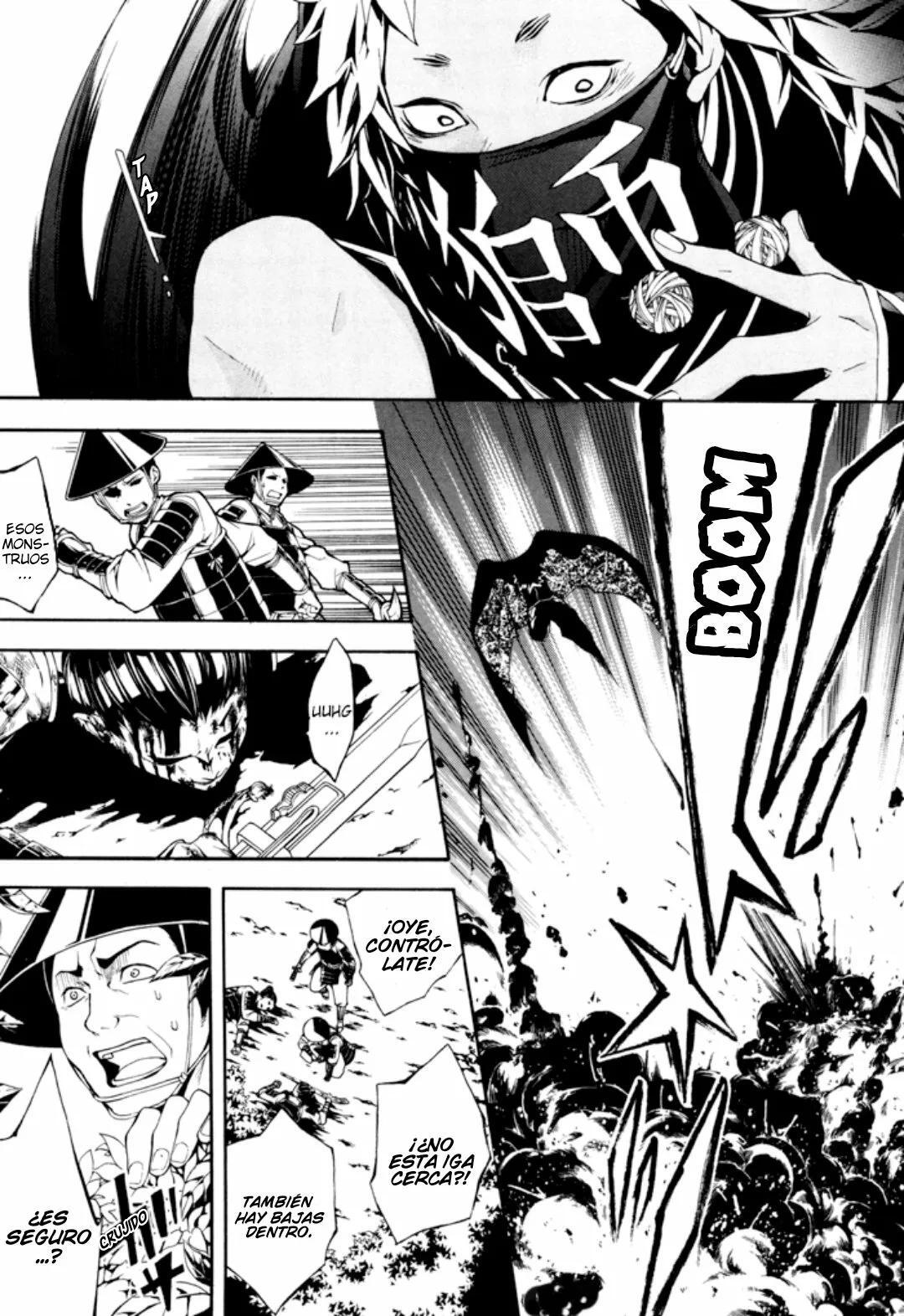Capitulo 18 page 14