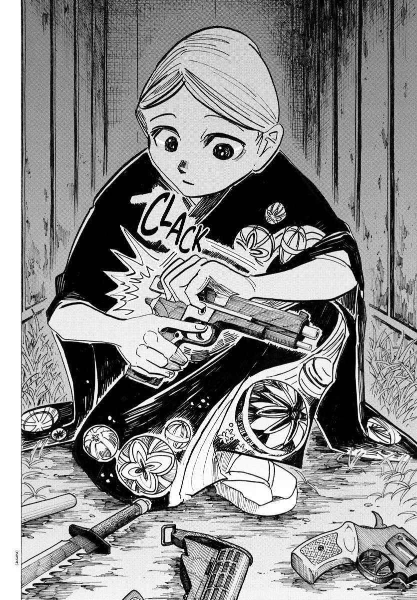 Capitulo 33 page 16