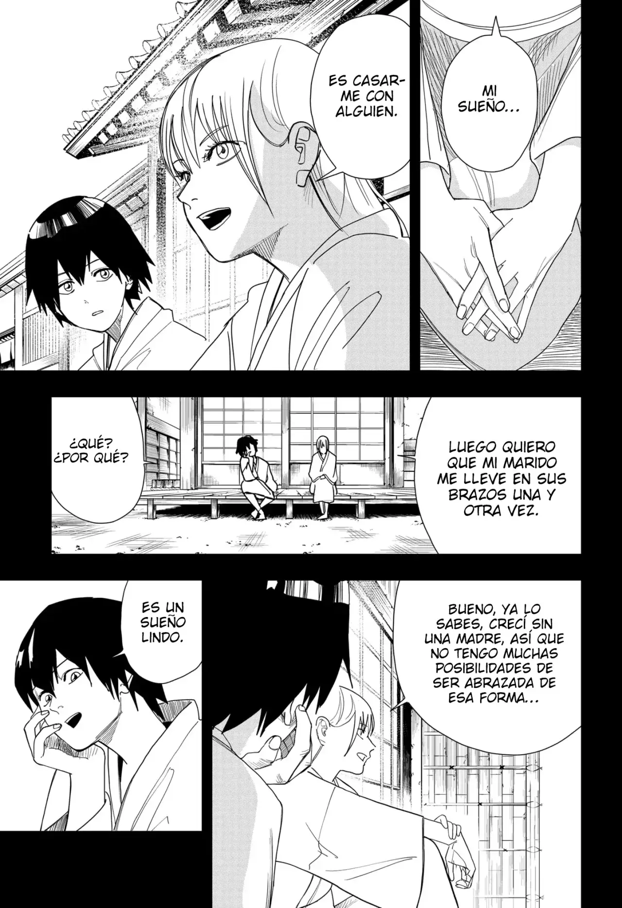 Capitulo 19 page 5