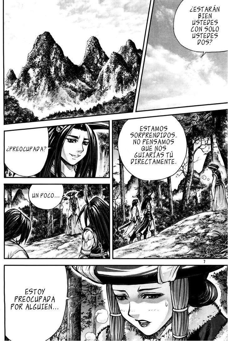 Capitulo 213 page 6