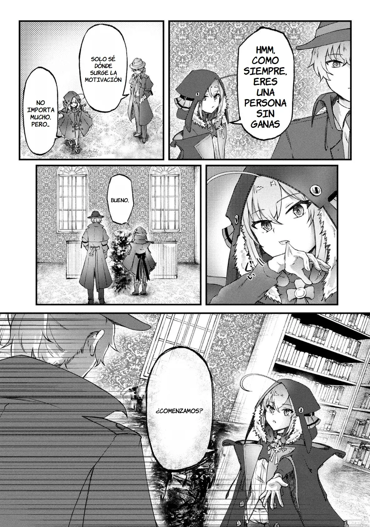 Capitulo 1.10 page 16
