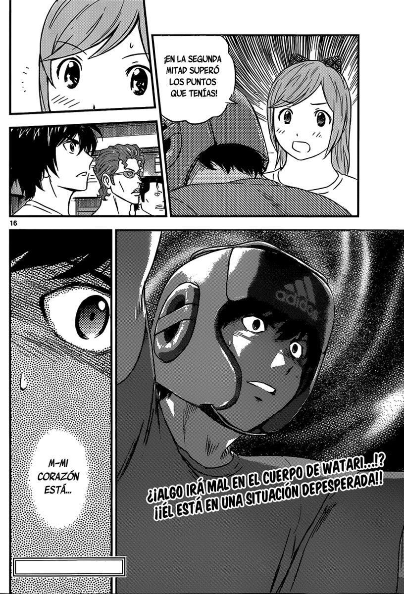 Capitulo 119 page 17