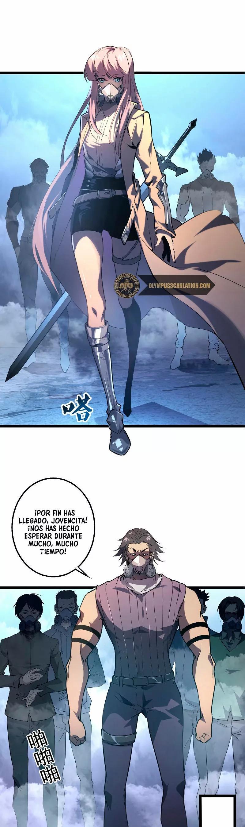 Capitulo 94 page 10