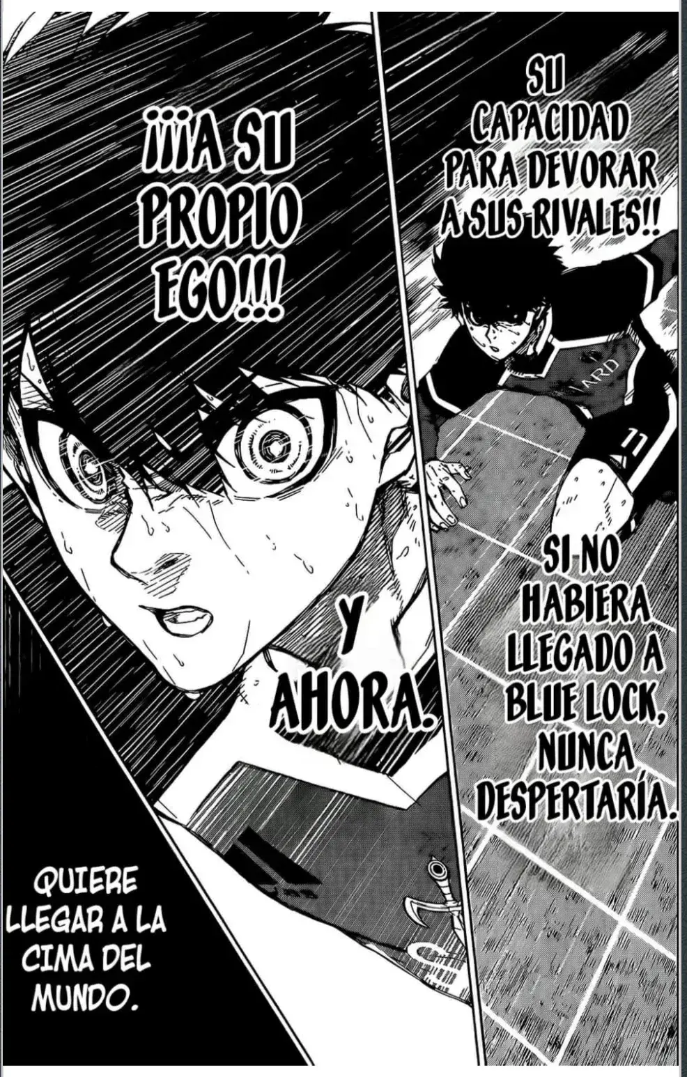 Capitulo 234 page 6
