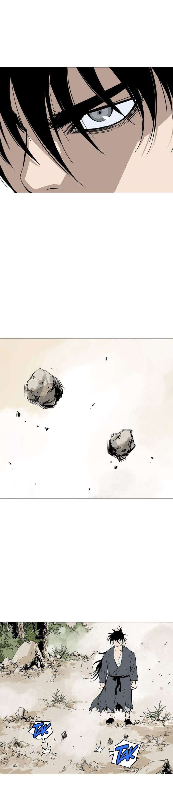 Capitulo 82 page 20