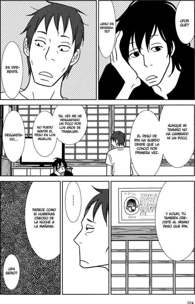 Capitulo 31 page 24