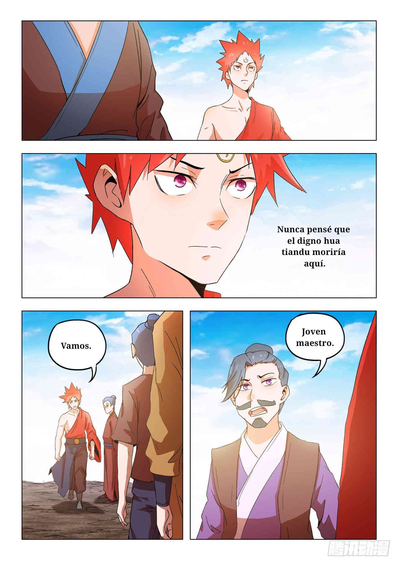 Capitulo 540 page 8