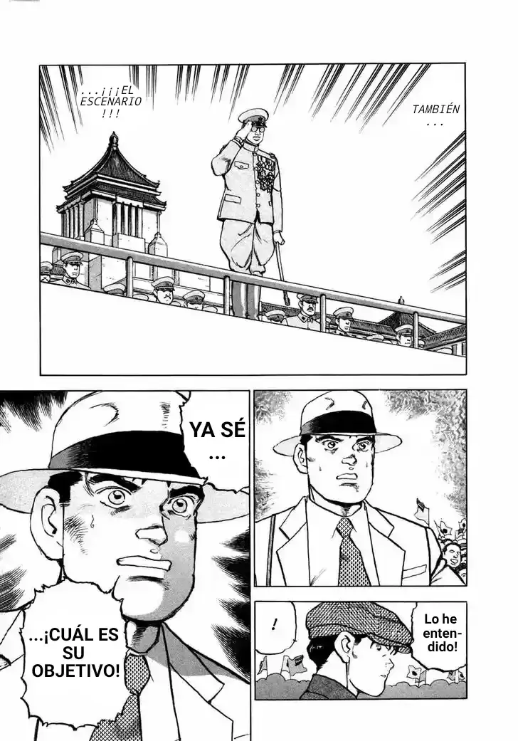 Capitulo 72 page 18