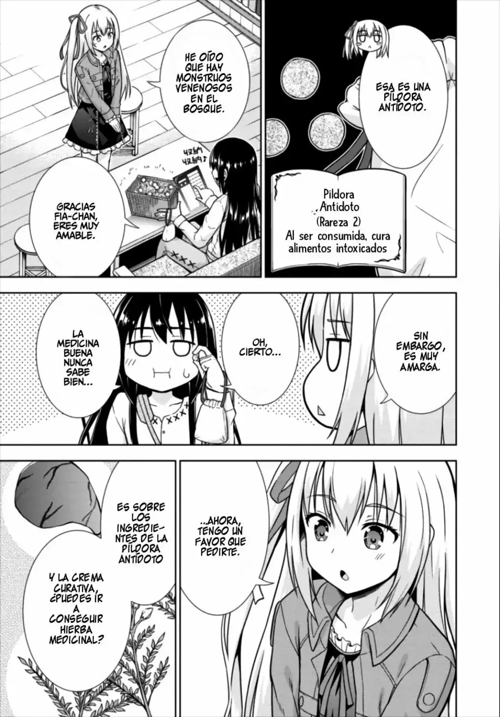 Capitulo 11 page 4