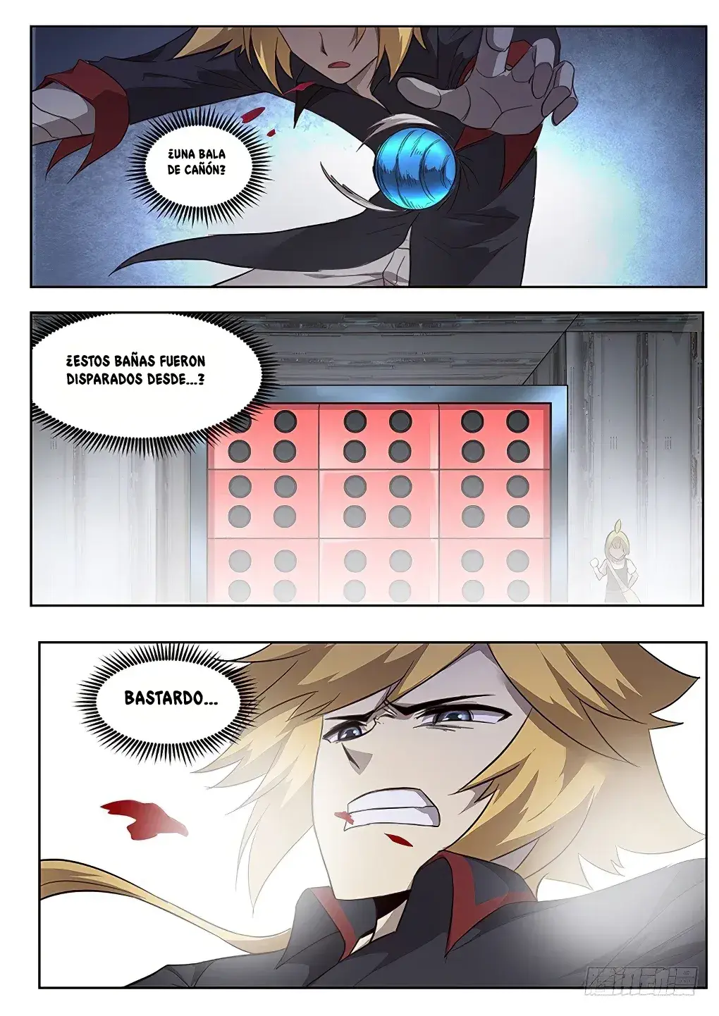 Capitulo 255 page 12