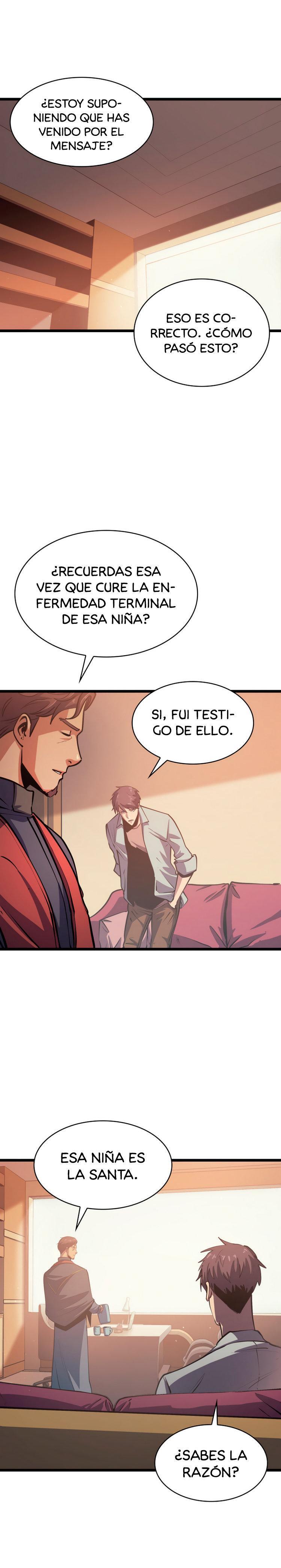 Capitulo 82 page 18