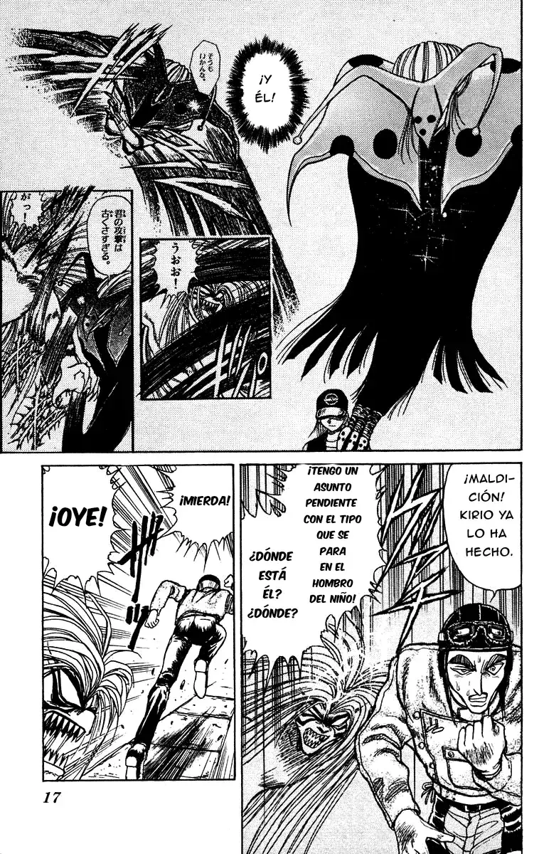Capitulo 149 page 16