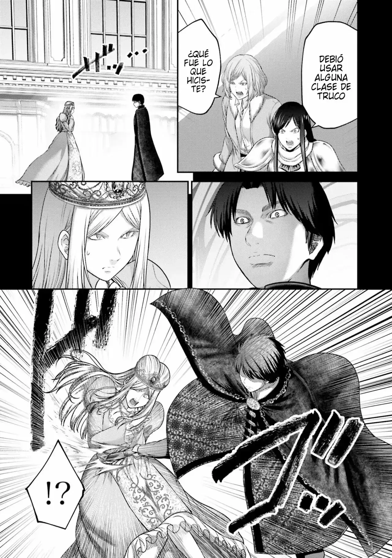 Capitulo 18 page 6
