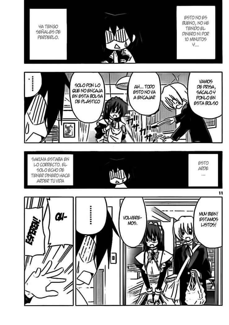 Capitulo 316 page 11