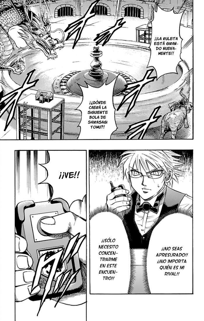 Capitulo 107 page 18
