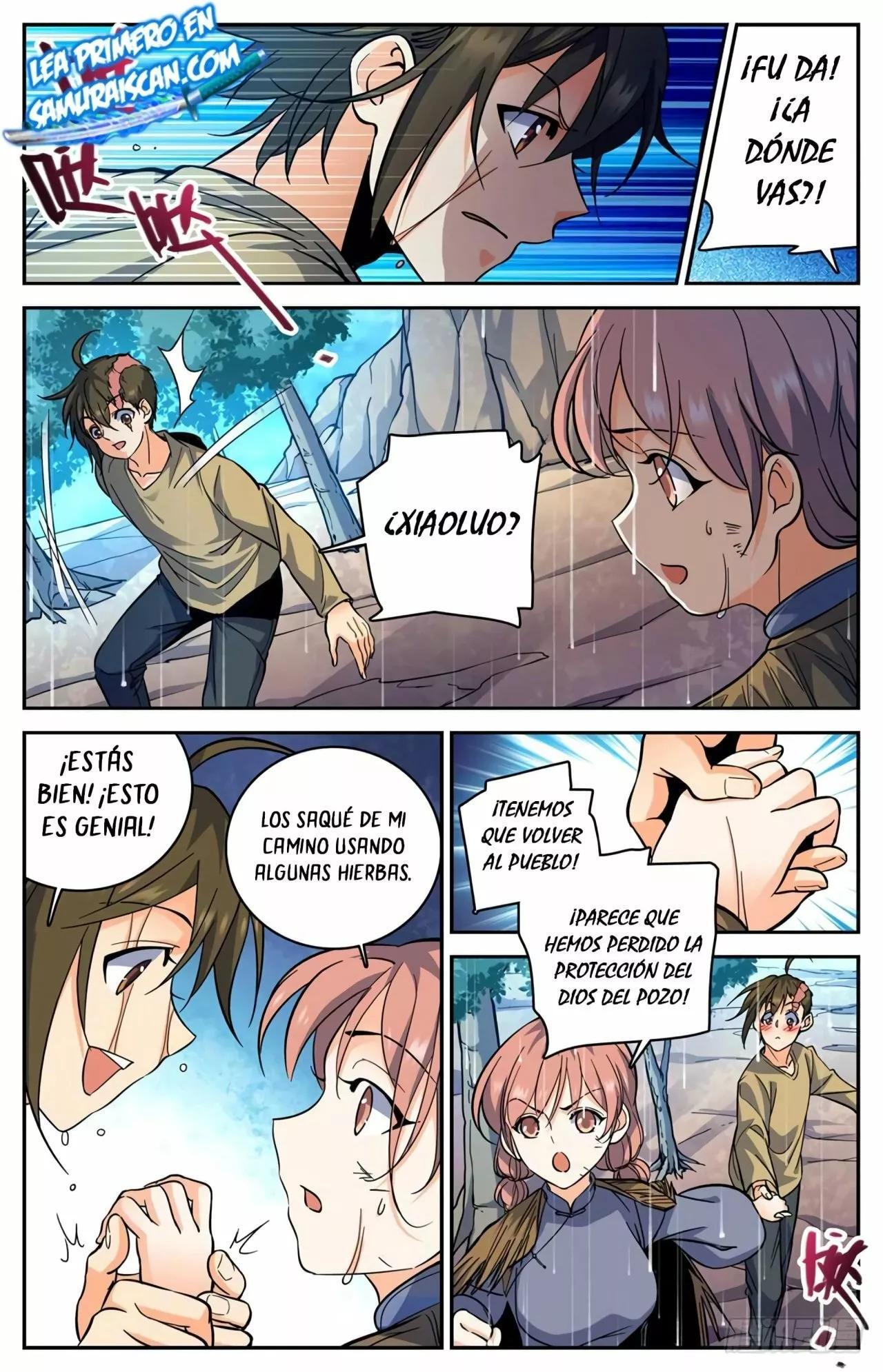 Capitulo 376 page 8