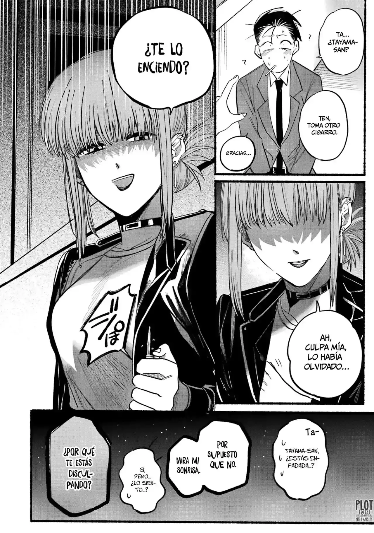 Capitulo 13 page 11