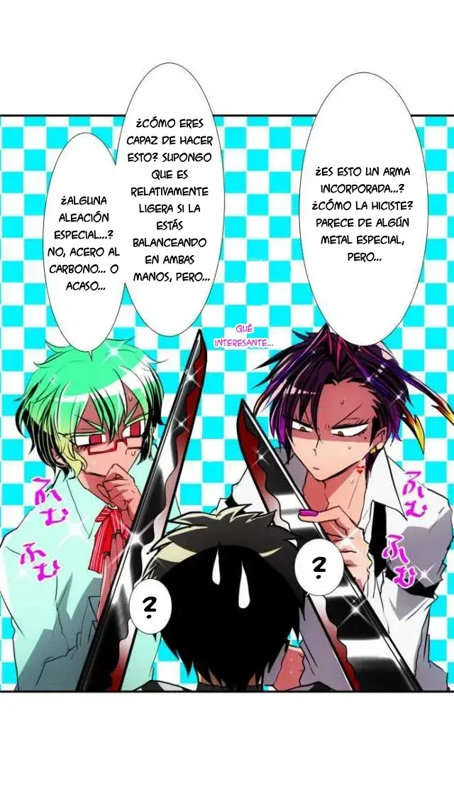 Capitulo 100 page 21