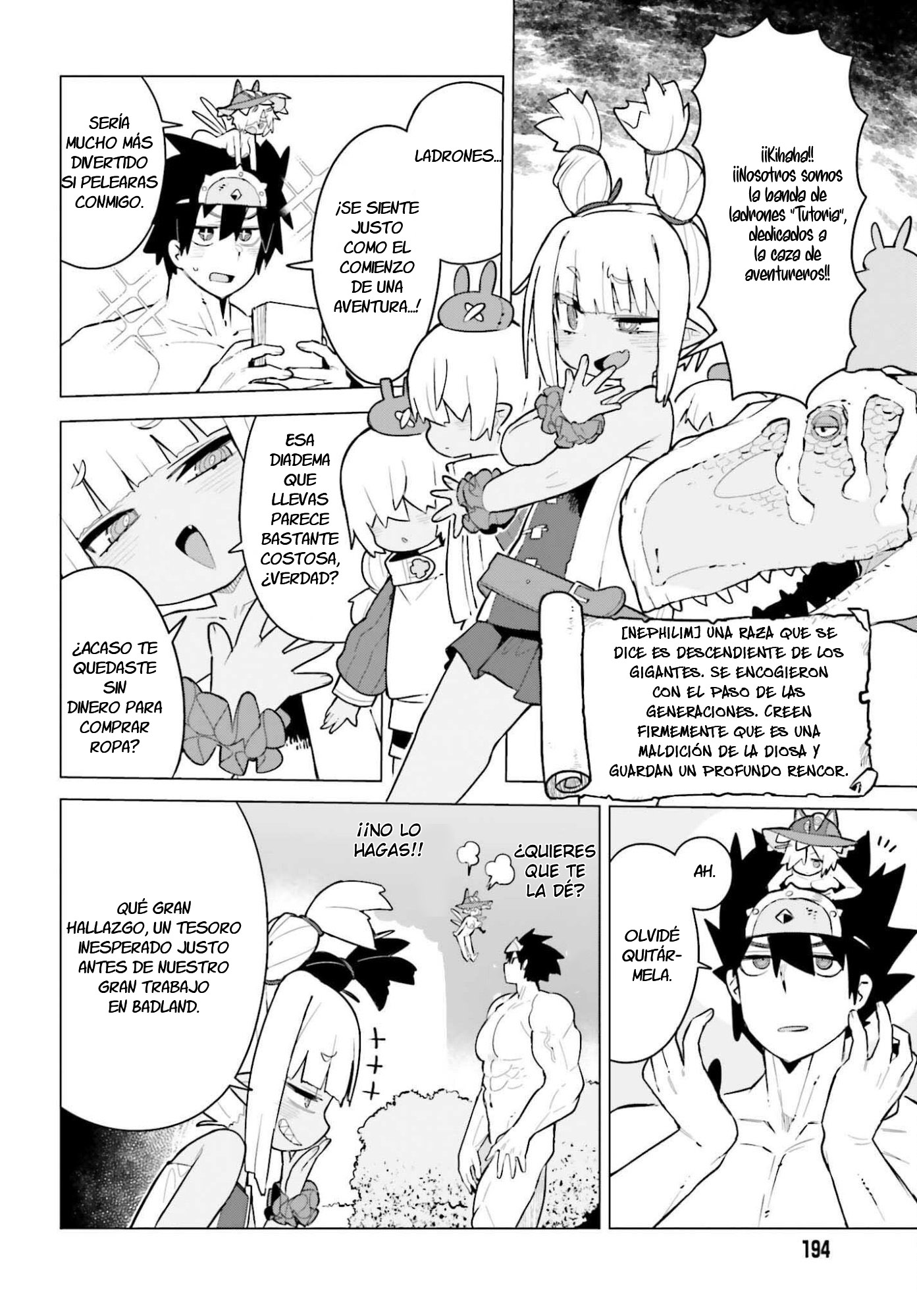 Capitulo 2 page 12