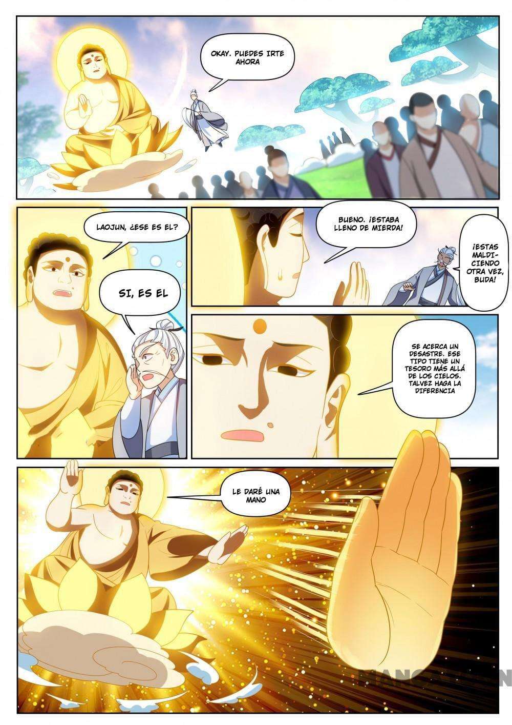 Capitulo 384 page 8