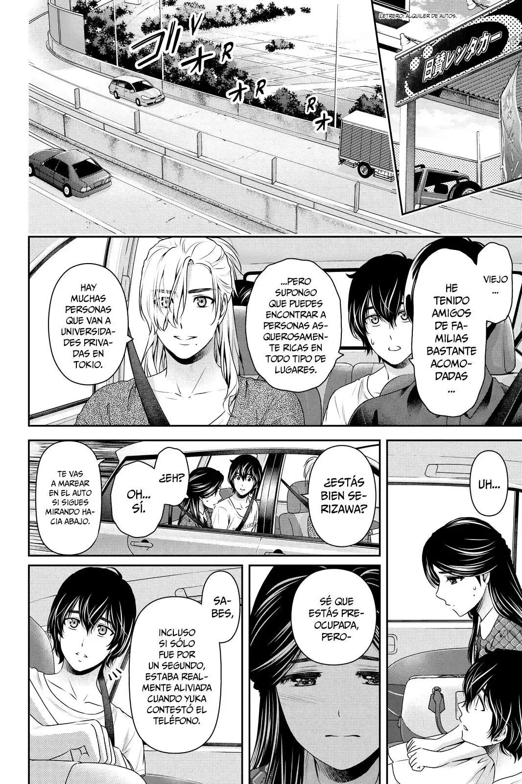 Capitulo 167 page 5