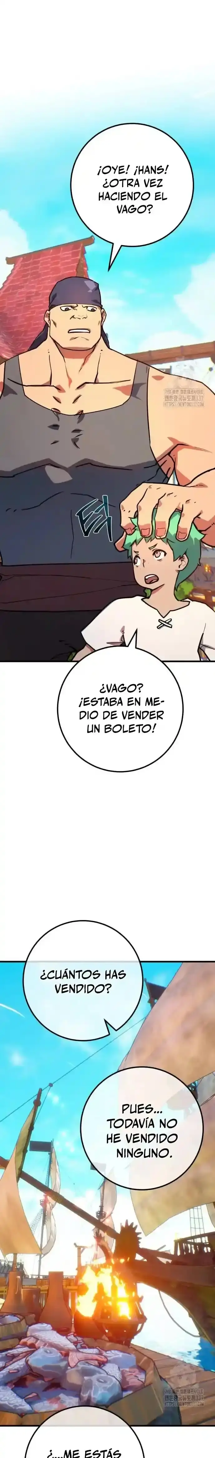 Capitulo 86 page 33