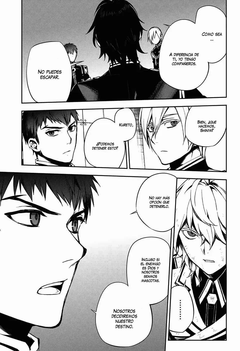 Capitulo 77 page 16