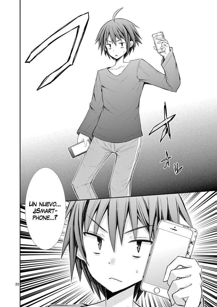Capitulo 7.20 page 23