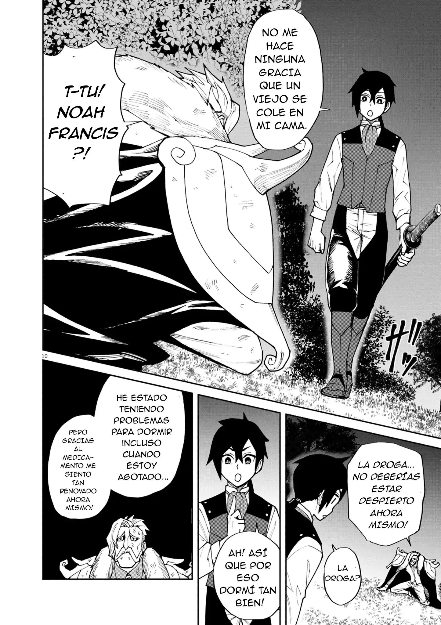 Capitulo 10 page 11