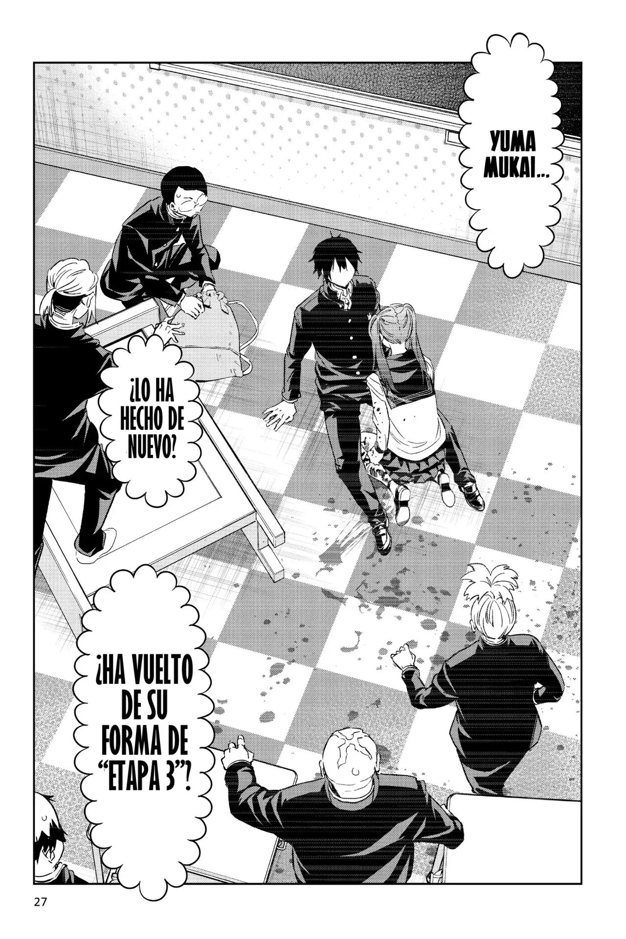 Capitulo 160 page 3