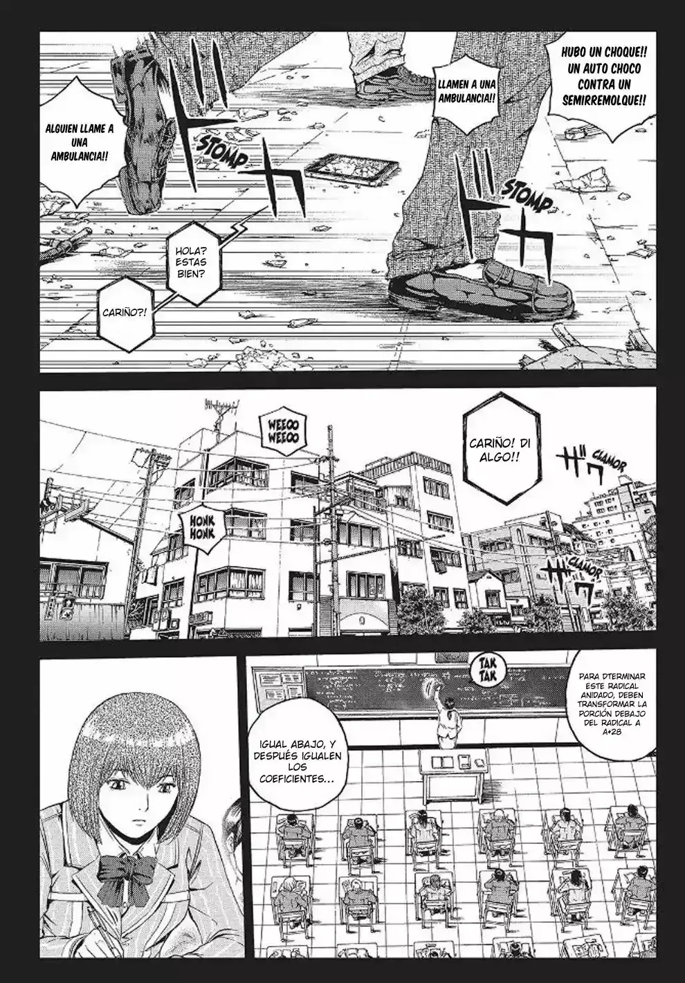 Capitulo 45 page 14
