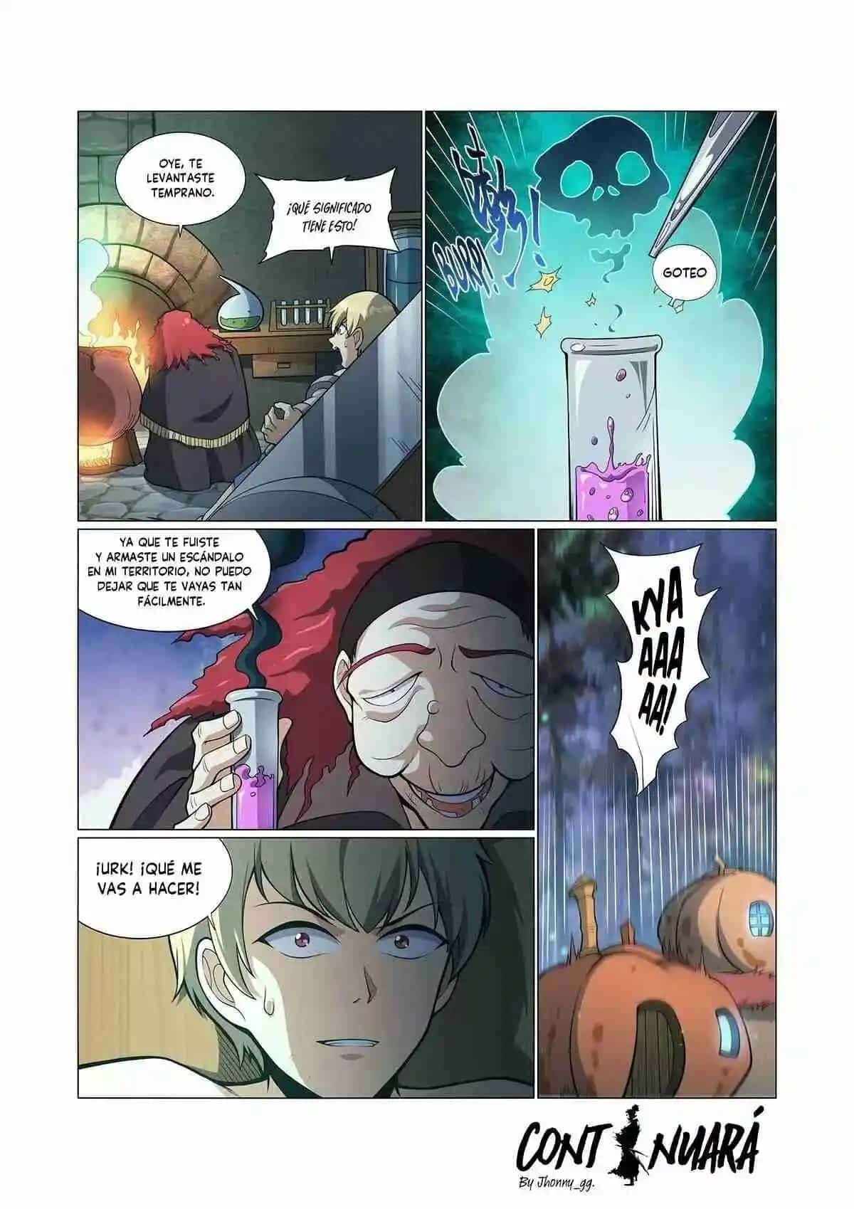 Capitulo 286 page 14
