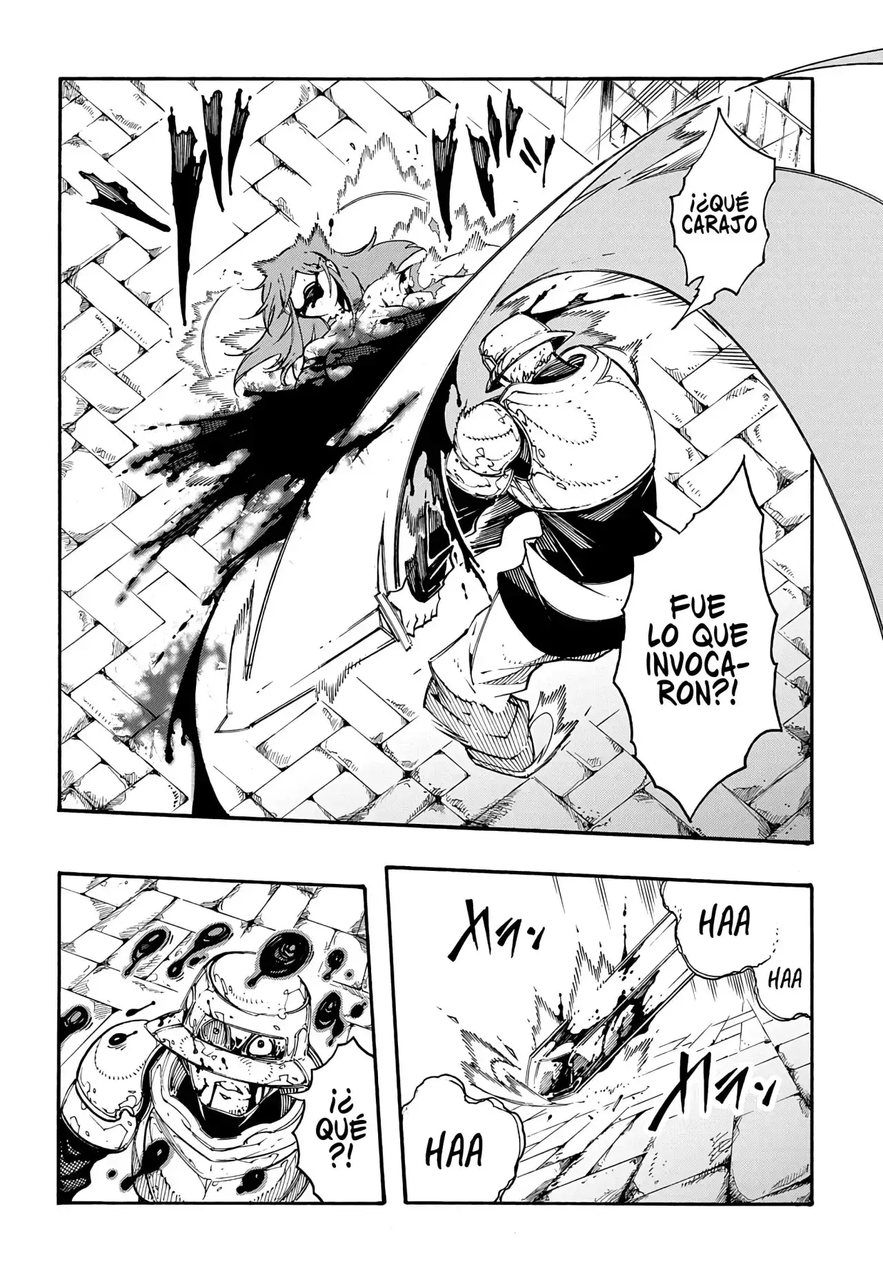 Capitulo 20 page 18