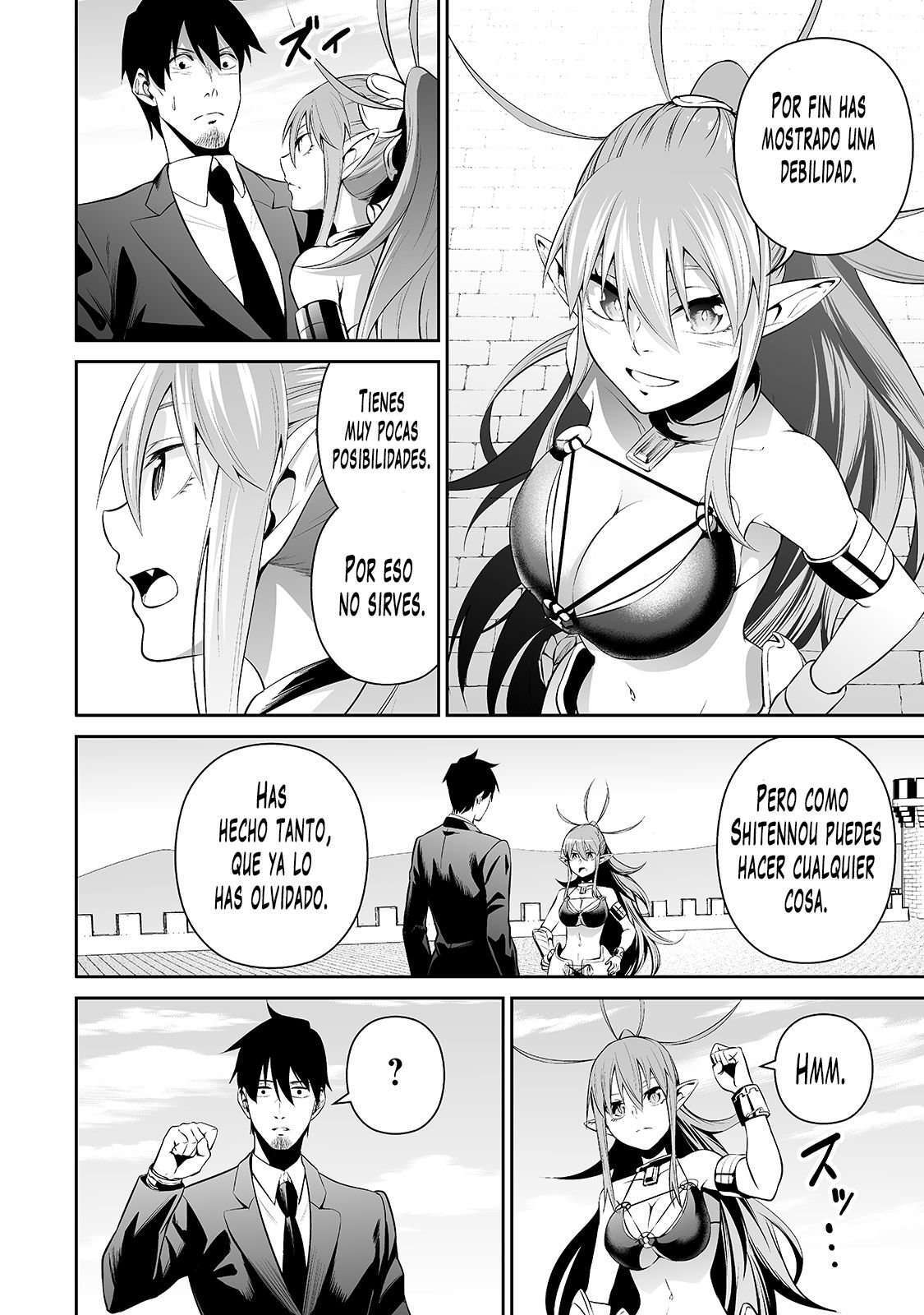 Capitulo 32 page 15