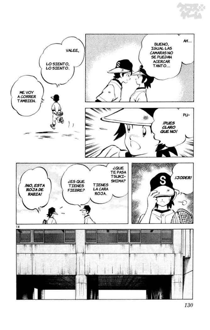 Capitulo 77 page 14