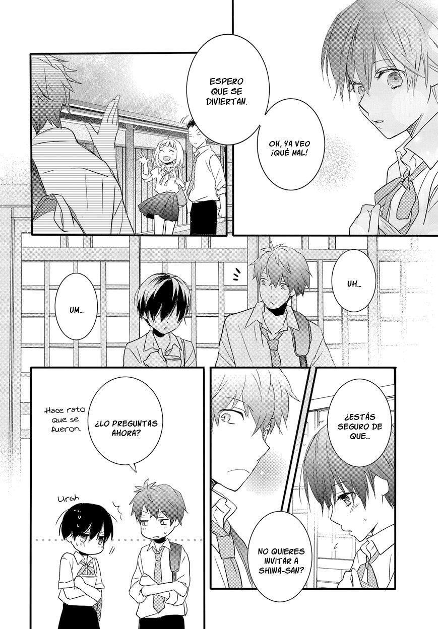 Capitulo 64 page 19