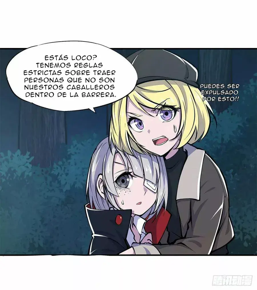 Capitulo 80 page 38