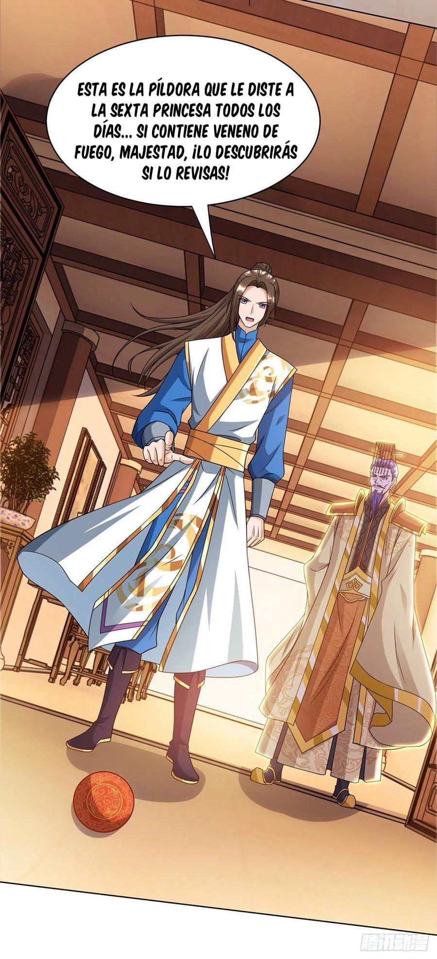 Capitulo 119 page 28