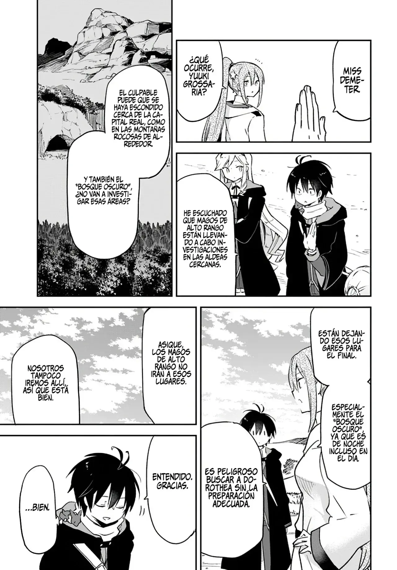 Capitulo 33 page 19