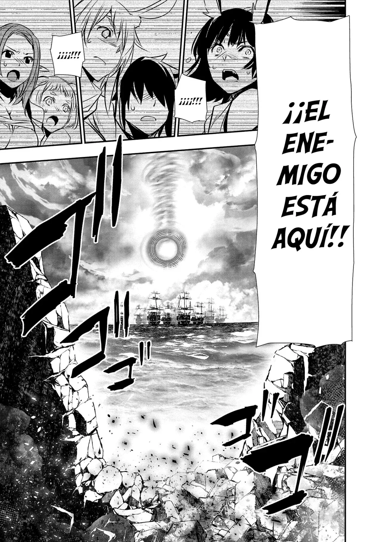 Capitulo 68 page 20