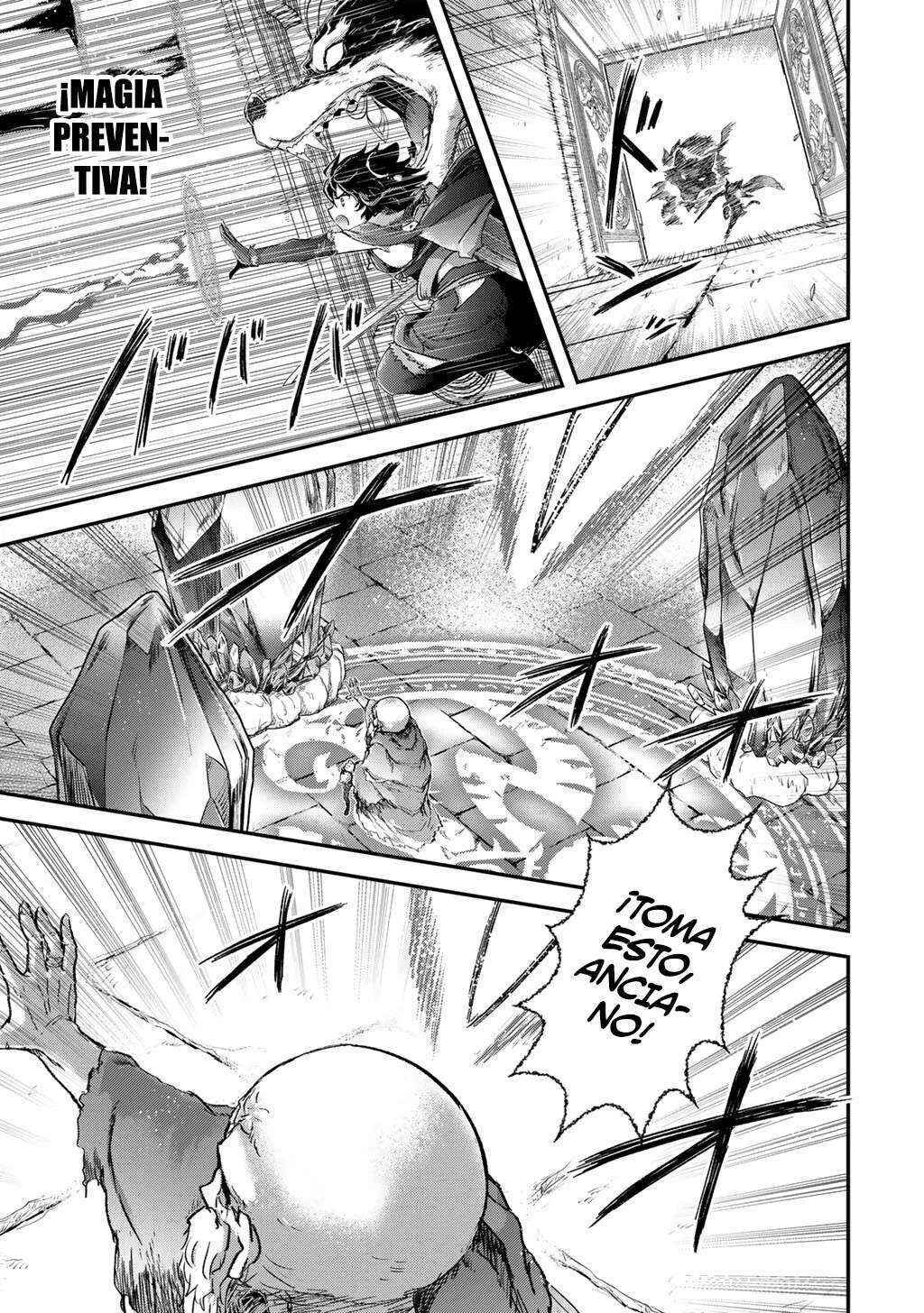 Capitulo 84 page 29