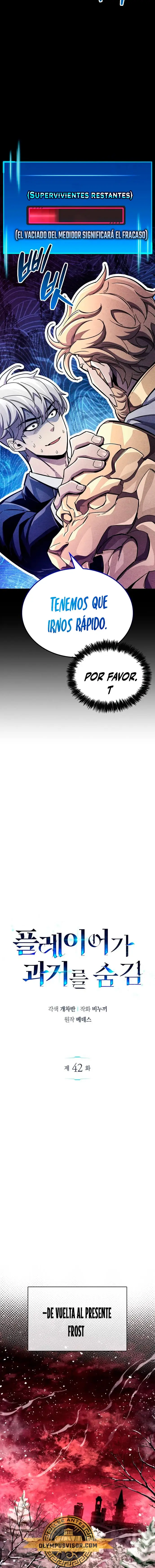 Capitulo 42 page 11