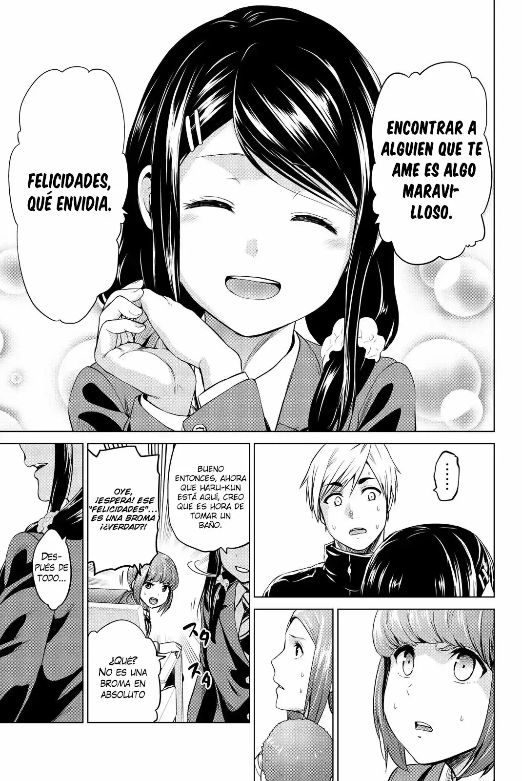 Capitulo 71 page 10