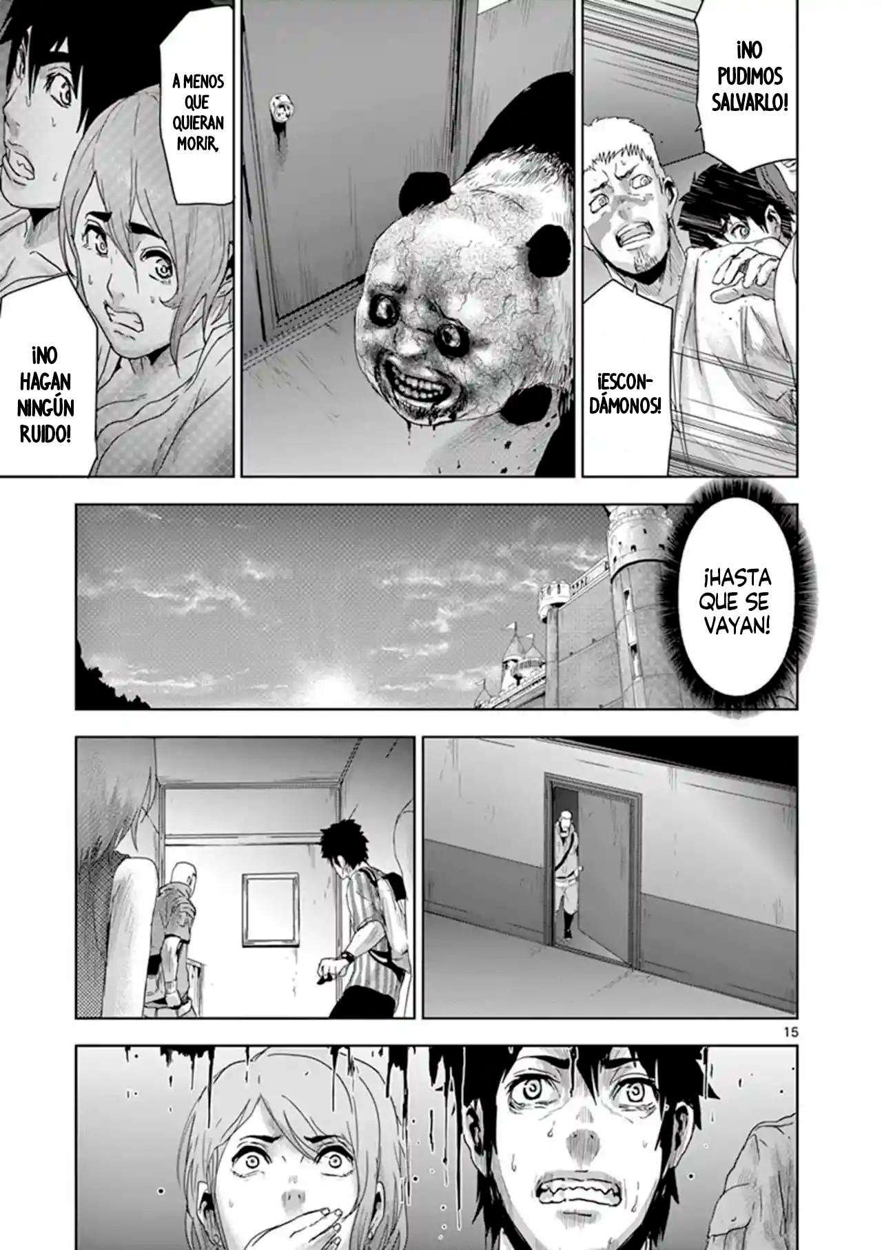 Capitulo 16 page 16