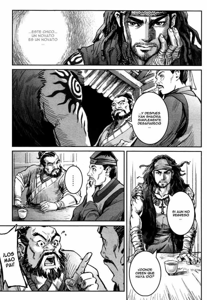 Capitulo 16 page 25