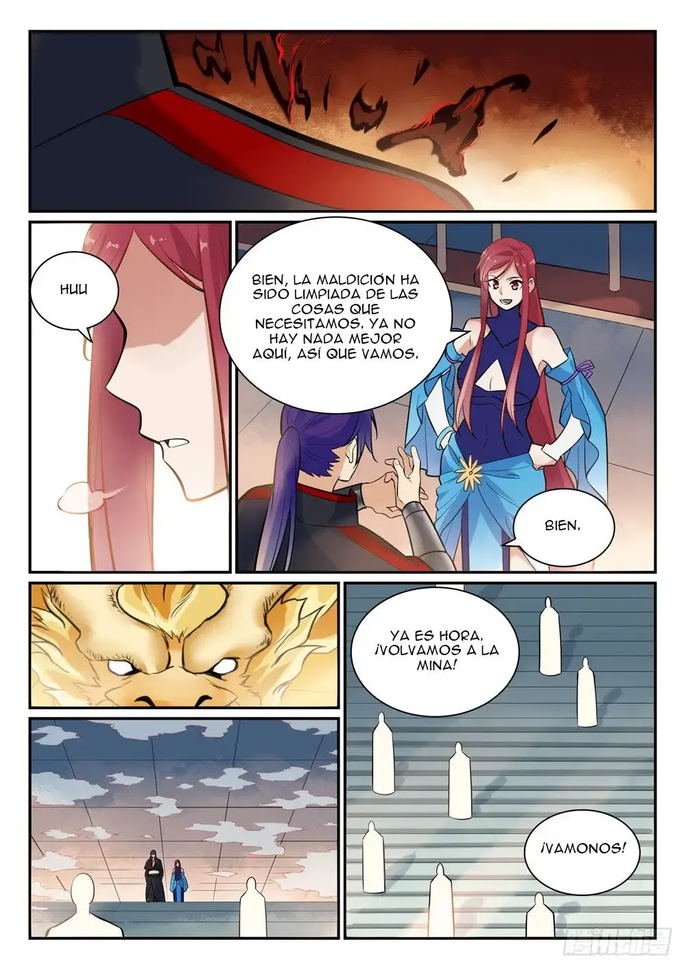 Capitulo 409 page 15