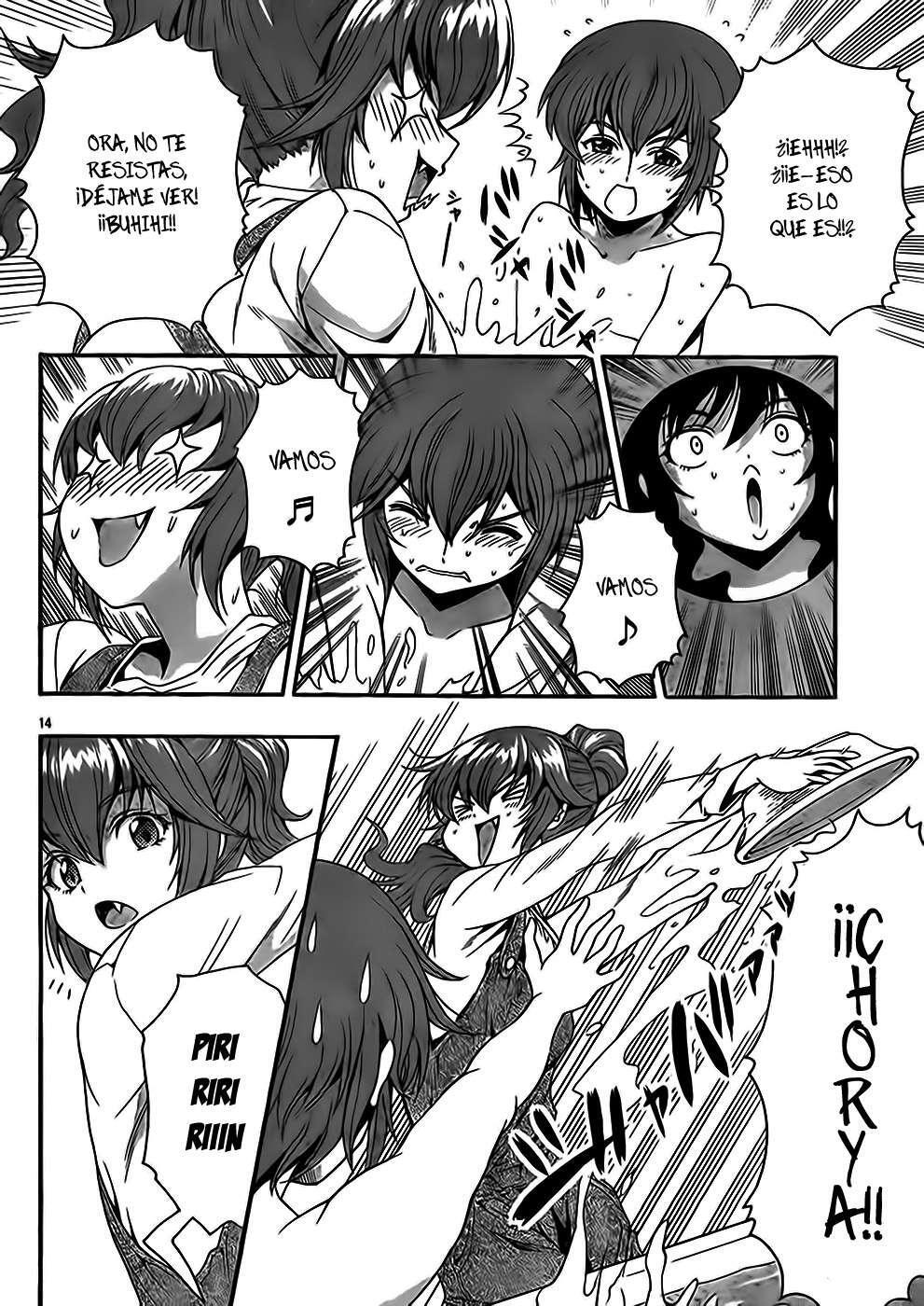 Capitulo 36 page 15