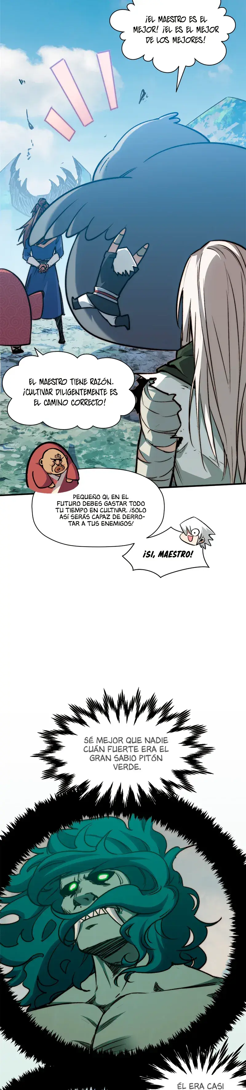 Capitulo 112 page 16